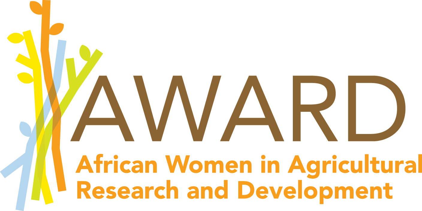 AWARD - African Women in Agricultural Research and Development